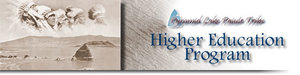 P.L.P.T. Higher Education Support Grant Program